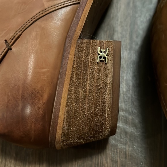 🆕 Sam Edelman Paila Boot - Picture 7 of 10